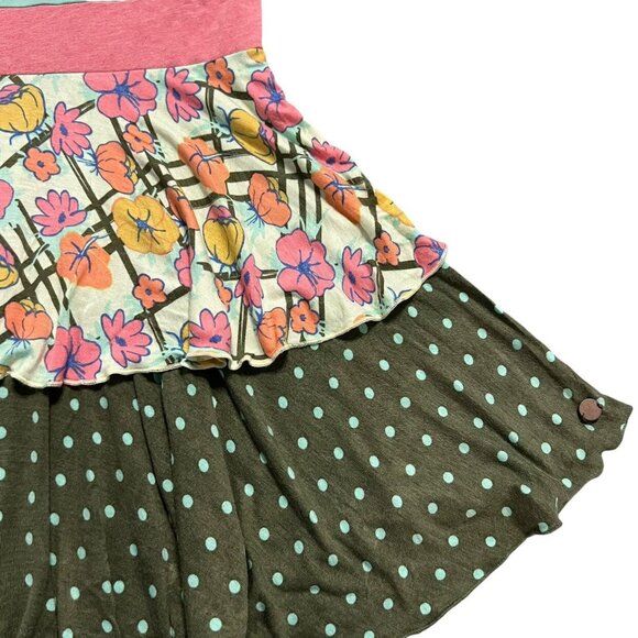 Matilda Jane 435 8Y Day At The Park Dress - Picture 5 of 6